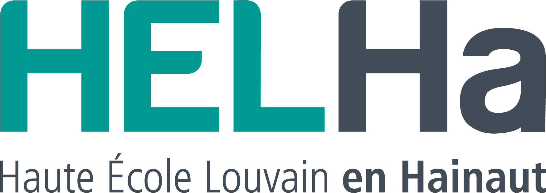 Logo HELHa
